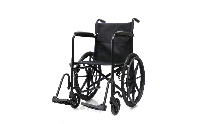 97至尊国际手动轮椅ECO