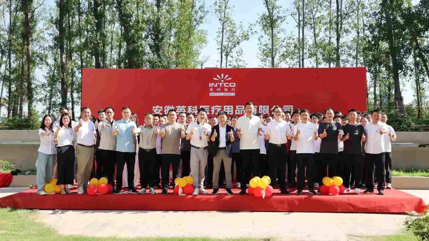 绿色动能赋能医疗造作：97至尊国际风电项目成功并网